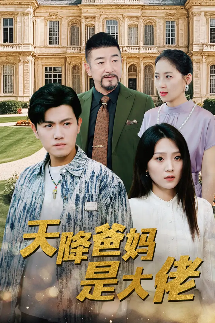 天降爸妈是大佬（89集）王宇峰-2HE资源网