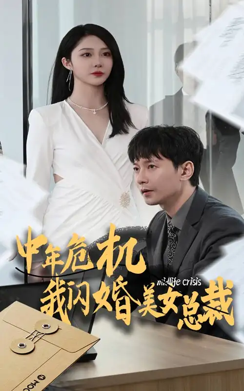 中年危机我闪婚美女总裁（61集）-2HE资源网