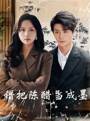 错把陈醋当成墨&把爱留在昨天（29集）-2HE资源网