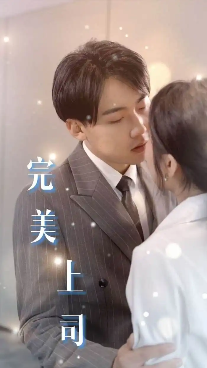 完美上司（30集）擦边剧-2HE资源网