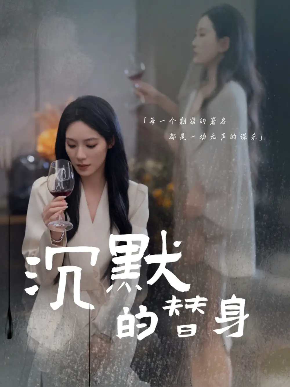 沉默的替身$沉默的疯子（20集）-2HE资源网