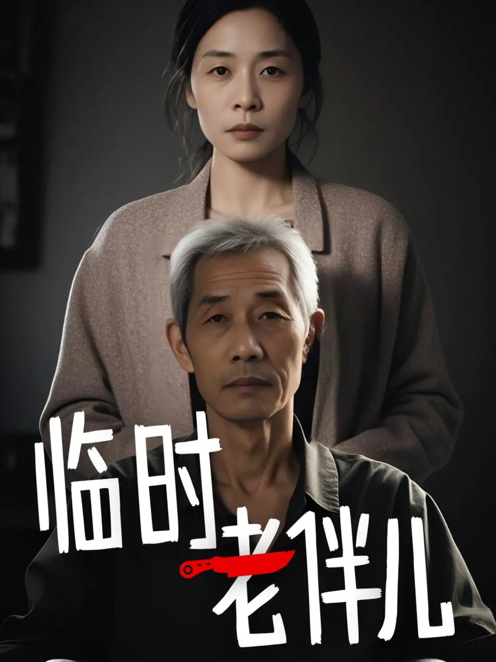 临时老伴儿（53集）-2HE资源网