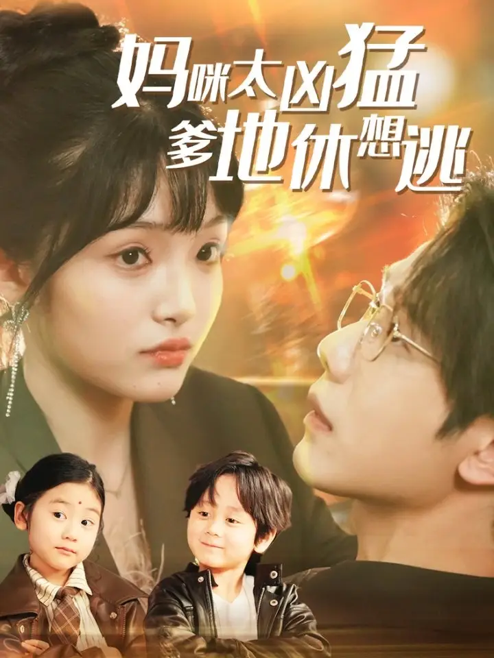 妈咪太凶猛爹地休想逃＆妈咪本事大爹地别害怕＆我帮妈咪找到了亲哥哥（81集）何连飞＆张紫璇-2HE资源网