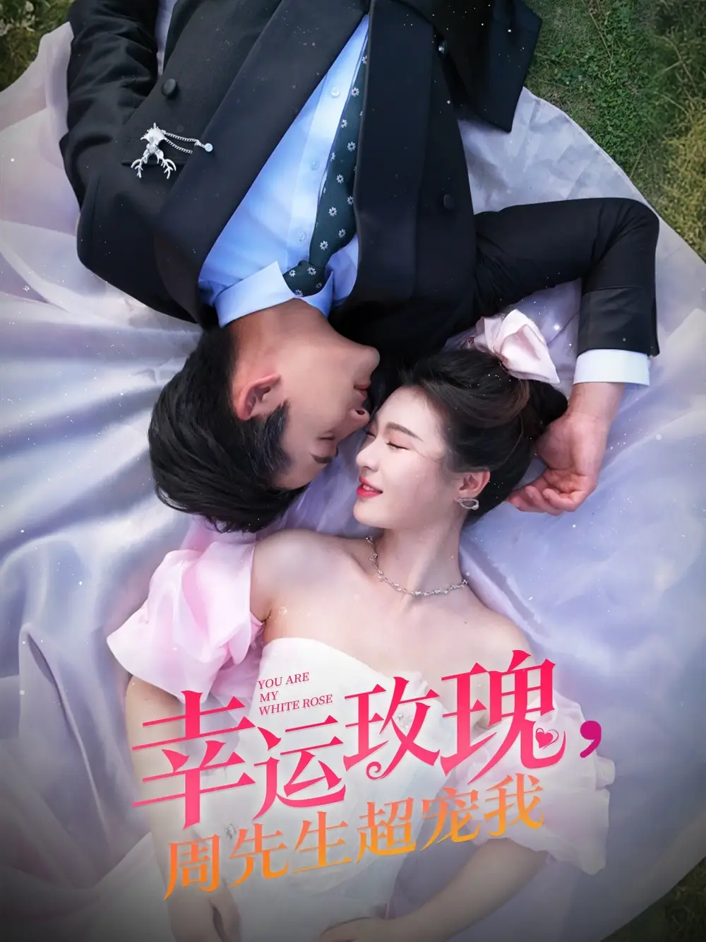 幸运玫瑰周先生超宠我（74集）-2HE资源网
