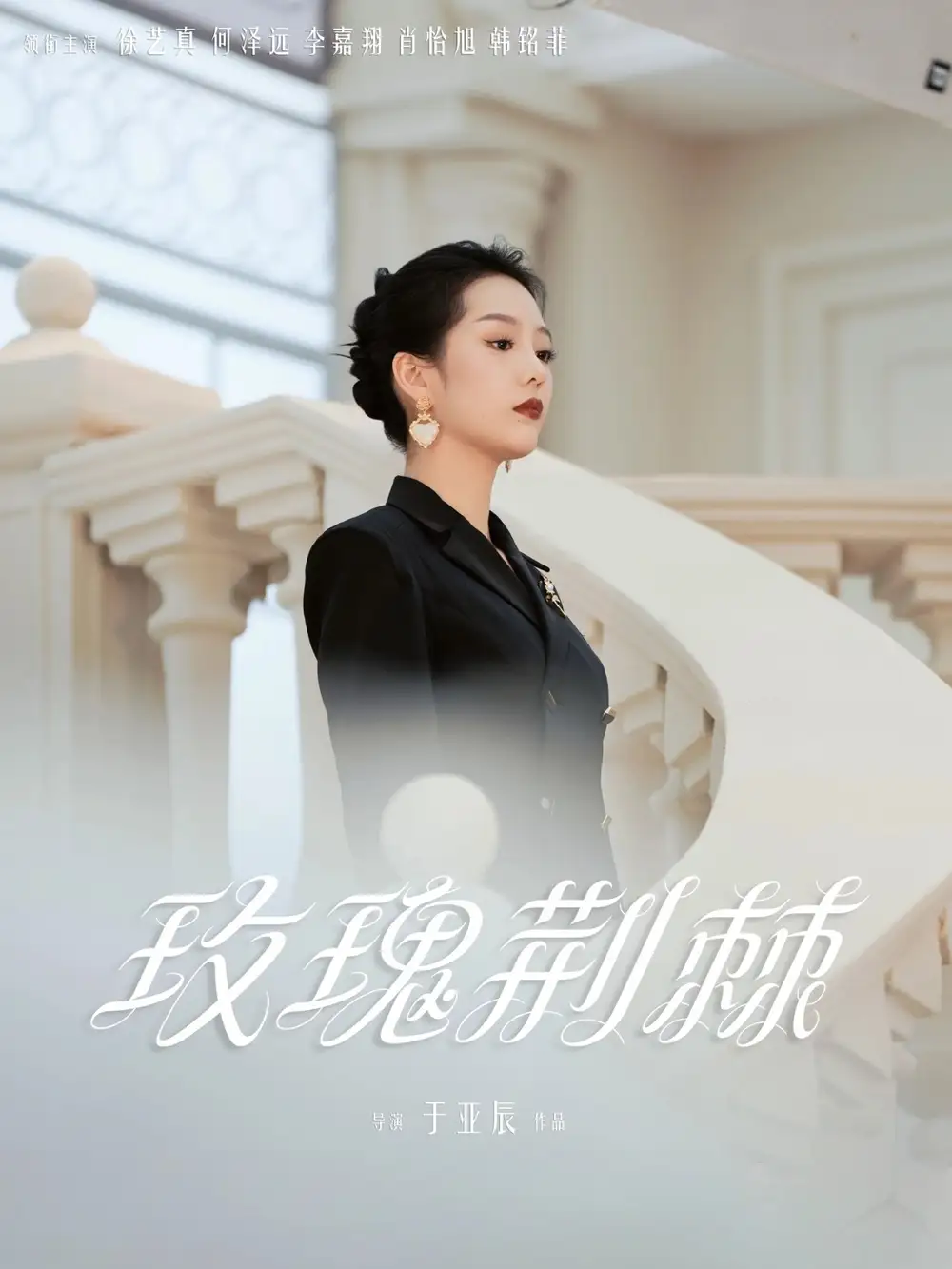 玫瑰荆棘（50集）何泽远＆徐艺真-2HE资源网