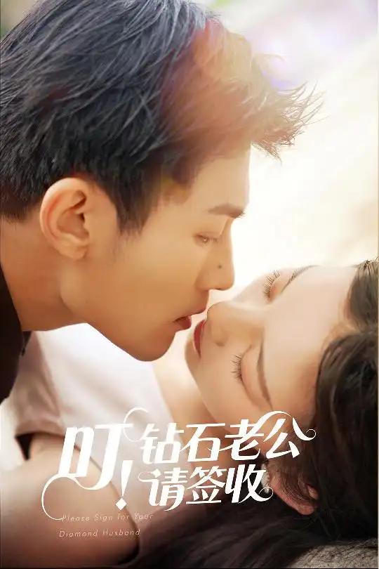 叮！钻石老公请签收（40集）张婉悦-2HE资源网