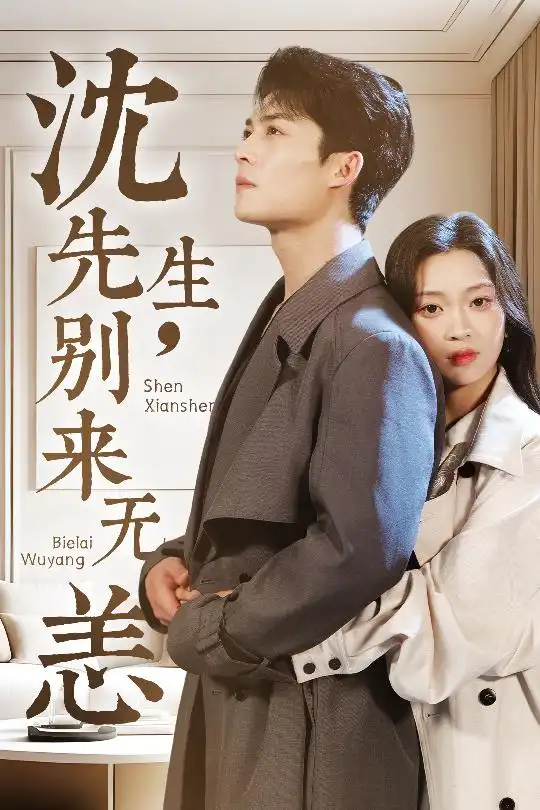 沈先生别来无恙（60集）-2HE资源网